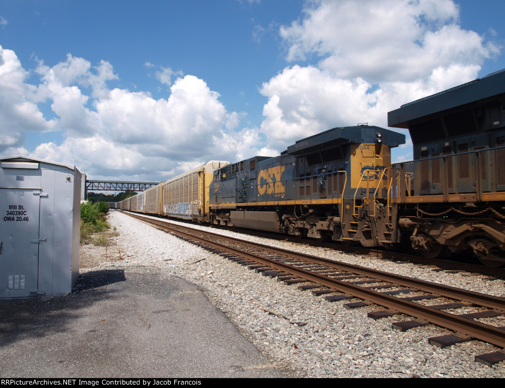 CSX 7044